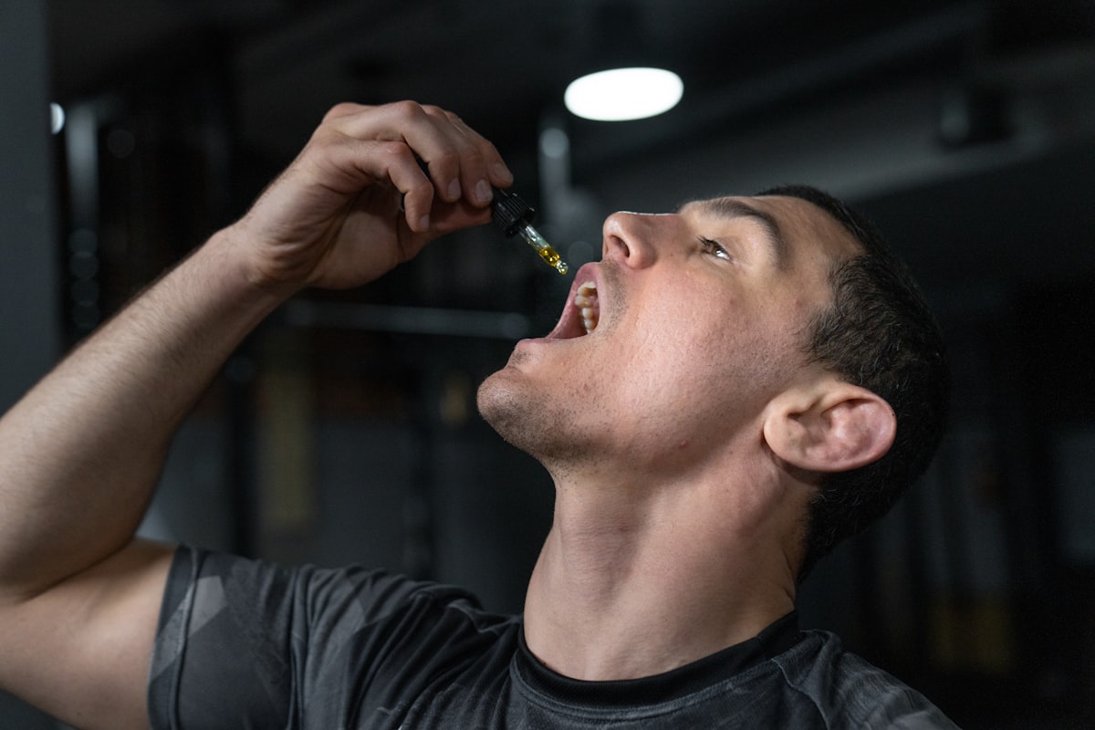 Omega-3 dla zdrowia i witalności